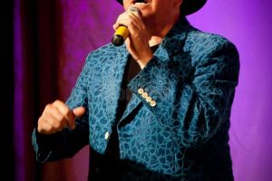 Ion Suruceanu va susţine un concert extraordinar de Ziua Femeii, pe scena suceveană