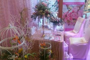 Târgul de nunţi Bucovina, organizat de CCI Suceava, va avea loc la finalul acestei ...