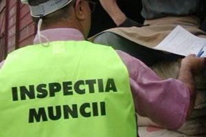 ATENȚIE angajatori, puteţi fi SANCȚIONAȚI! S-au stabilit CONTRAVENȚIILE care intra sub incidenţa Legii prevenirii