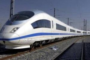 Tren de mare viteză între Cluj şi Budapesta. Promisiune electorală?