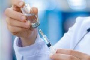 Ieri dimineata au sosit in tara o mie de doze de imunoglobulina pentru tratamentul imunodeficientelor primare