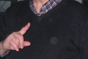 Profesorul Nicolau, ultima formulă