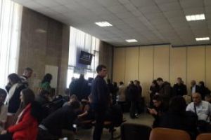 Baimareni cuprinsi de panica, in cursa catre Bucuresti. Au aterizat… pe litoral