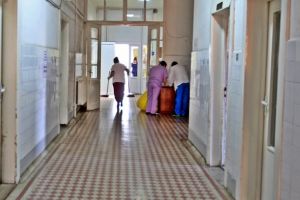 Amenzi de mii de lei in urma controlului DSP Timis la Spitalul de Boli Infectioase Timisoara