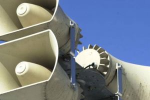 Miercuri sună din nou sirenele în Alba – Exerciţiu de verificare a funcţionării mijloacelor de alarmare a populaţiei