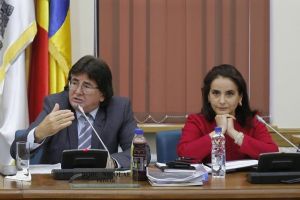 Robu cere demisia lui Victor Neumann din boardul Asociatiei Capitala Culturala Europeana