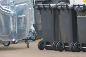 Tarifele practicate de serviciul de salubritate de la Feteşti au fost ajustate