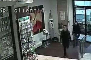 Ce se mai fură la Piteşti: lapte praf din farmacie