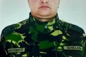 S.O.S. pentru un camarad! Un militar focşănean are nevoie de ajutor