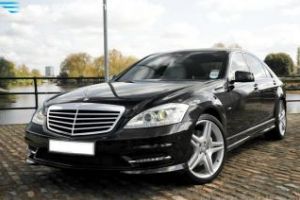 Primăria Cluj-Napoca constrieşte parking pentru maşini de lux