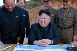 TURUL de FORȚĂ al lui Kim Jong-un. COREEA DE NORD strânge TRUPE şi construieşte NOI BAZE militare. ALERTĂ la GRANIȚĂ