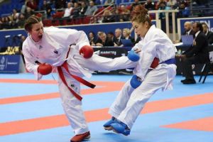 Rezultate foarte bune pentru sportivii de la Shogunul Oradea la Cupa Internaţională 