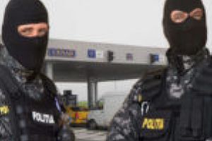 Un cărăşean dat în urmărire generală a fost cel puţin… lipsit de inspiraţie