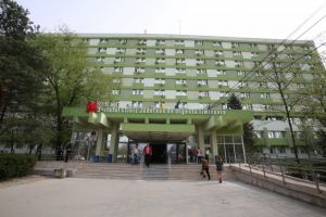 Angajari la Spitalul Judetean Timisoara. Posturi de medici scoase la concurs