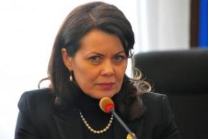 Aurelia Cristea susţine că PSD -ul este condus de un dictator