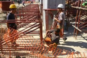 Noutăţi legislative în domeniul muncii