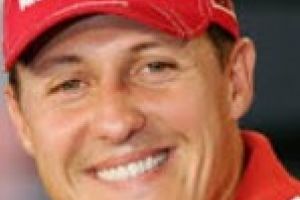 Un neurolog german face anuntul despre Michael Schumacher: