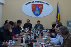 Directorul Spitalului Judeţean Ilfov, Patricia Ene, a demisionat