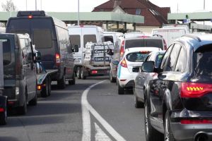 E oficial: punctul de trecere a frontierei Peleş–Zajta va deveni permanent