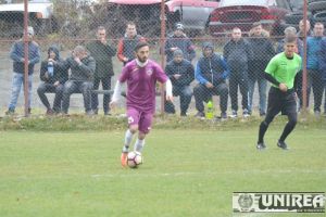 Adrian Lăcătuş (Transalpina Șugag), iarăşi sub comanda lui Mihai Manea, la Performanţa Ighiu