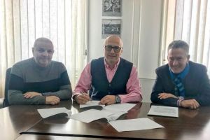 Leo Grozavu a semnat cu ACS Poli Timisoara