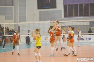 Miercuri, ora 18.00, spectacol în Sala “Transilvania” din Sibiu, Volei Alba Blaj – ASPTT Mulhouse | Victoria, un pas mare spre o calificare istorică în Playoff 6!