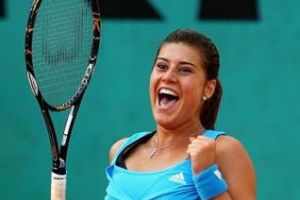 Sorana Cîrstea, înainte de Fed Cup: România nu stă în Simona Halep