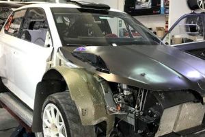 Se fac pregătiri de luptă