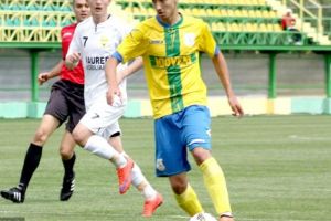 Eduard Florescu (CS Mioveni) a semnat cu Viitorul Constanţa