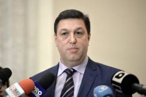 Șerban Nicolae, atac la Jean Claude Junker: ameninţarea este ridicolă şi uşor etilică/VIDEO