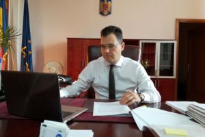 Ministrul Radu Oprea, despre Start-Up Nation: 