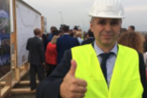 Un reşiţean din diaspora, numit consilier al premierului Dăncilă