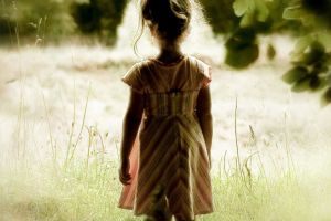 Caz SOCANT. O fetita de 11 ani a nascut un bebelus conceput cu fratele ei in varsta de 14 ani. 