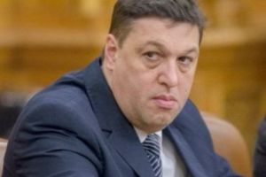 Șerban Nicolae, autorul unei JIGNIRI la NIVEL ÎNALT. ”Ridicolă şi uşor etilică...”. Care vor fi REACȚIILE