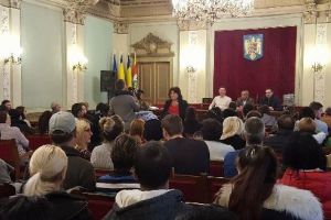 Repartiţii pentru locuinţele ANL din Sighişoara