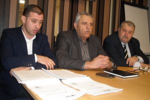 Războiul consilierilor PSRo continuă