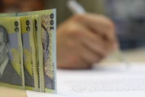 Aberaţii fiscale cu consecinţe… salariale