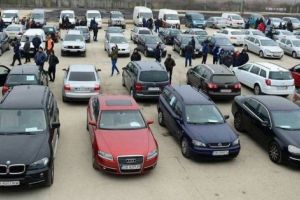 Jecmăneala costă scump: 846 milioane lei pentru restituirea taxelor auto