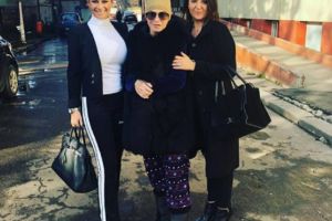 Veste de ultima ora de la spital. Prodanca a ajuns de urgenta!  Ce se intampla acum