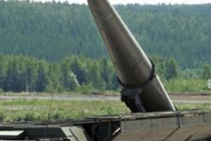 Rusia s-a POZIȚIONAT OFENSIV la GRANIȚĂ cu NATO! Mesaj CLAR pentru SUA. Washington a reacţionat PROMPT