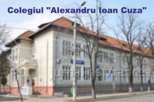 FOTO: Patru licee şi o şcoală generală se “bat” pentru un Focşani mai curat