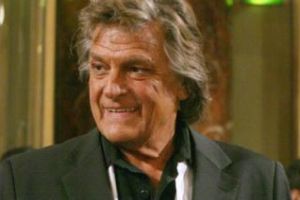 Florin Piersic, despre aventura cu Angela Similea: A fost o lipitură în toată regula