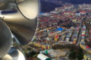 Ziua sirenelor, o dată pe lună!