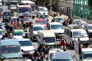 Ţara care interzice circulaţia maşinilor mai vechi de 20 de ani