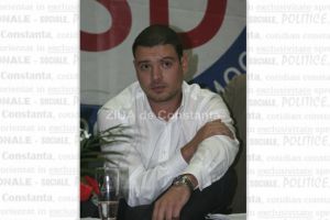 Decizie luata de presedintele PSD, Liviu Dragnea. Constanteanul Radu Babus nu mai face parte din comisia SRI a Camerei Deputatilor 