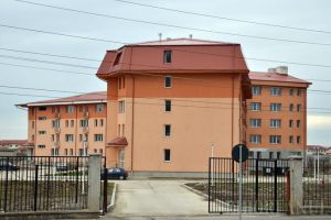 Universitatea din Oradea va primi bani pentru construcţia unui nou cămin studenţesc