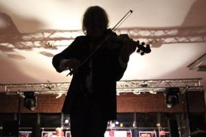 Concert Farfarello feat. Tandarica si Josef Kappl