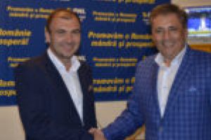 Felix Borcean, marioneta lui Marcel Vela?