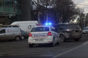 Cât te costă să laşi maşina într-un loc interzis