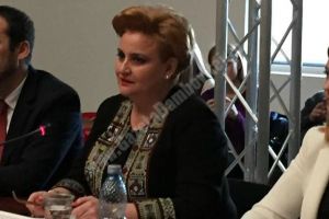 O delegaţie interministerială, condusă de viceprim-ministrul Graţiela Gavrilescu, se va afla, vineri, în Dâmboviţa